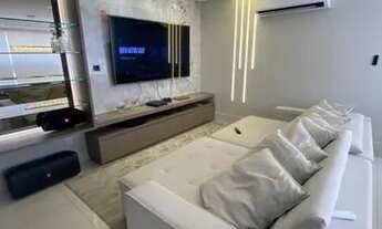 Imagem: Alugo apartamento mobiliado de alto padrão