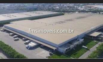 Imagem: Galpão em Duque de Caxias /RJ