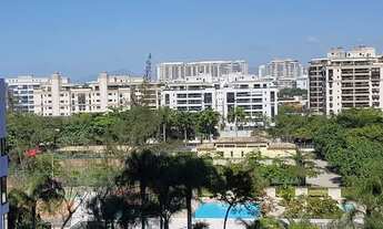 Imagem 2: Apartamento para venda possui 162 metros quadrados com 4 quartos