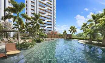 Imagem 5: Apartamento em Lagoa Nova - 4 Suítes - A partir de 144m² - Supreme Garden