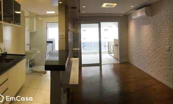 Imagem: Apartamento à venda em Sao Paulo