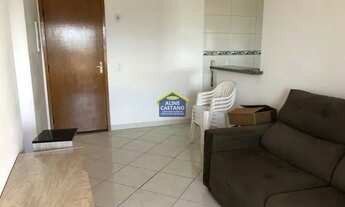 Imagem 4: Apartamento com 1 dorm, Aviacao, varanda gourmet