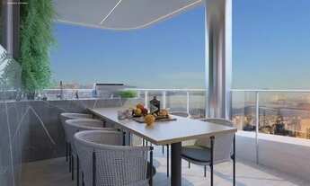 Imagem 2: Venha morar num Terrazzas e aproveitar um lazer com mais de 3.000 metros quadrados!