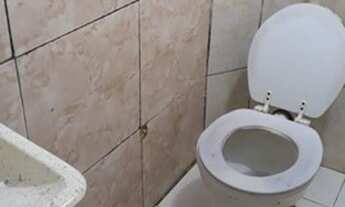 Imagem 2: Alugo kitnet 700 reais mobiliada leme/Copacabana