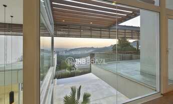 Imagem 6: Tamboré 10 - Casa com 4 dormitórios à venda, 690 m² por R$ 9.000.000 - Tamboré - Santana d