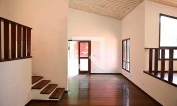 Imagem 6: Casa de Condomínio para Aluguel - Jardim Barbacena, 3 Quartos, 237 m2