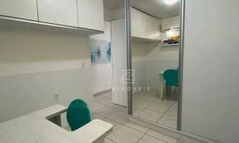 Imagem 7: Apartamento com 3 dormitórios à venda, 90 m² por R$ 820.000 - José Bonifácio - Fortaleza/C