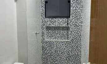 Imagem 6: Apartamento com 2 dormitórios para alugar, 36 m² por R$ 1.400,01/mês - Cidade Mãe do Céu