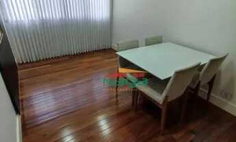 Imagem 3: Apartamento com 2 dormitórios à venda, 58 m² por R$ 475.000,00 - Vila Guarani (Z Sul) - Sã