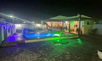 Imagem 6: Espetacular casa em Unamar