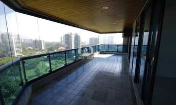 Imagem 3: COBERTURA DUPLEX GOLDEN GREEN BARRA DA TIJUCA