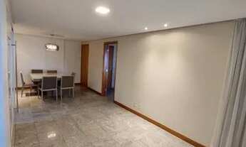 Imagem 3: SQSW 105 Bloco F Sudoeste (Alugo Apartamento)