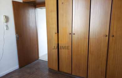 Imagem 5: Apartamento na região Centro de São Paulo, próximo a estação Luz, Pinacoteca e à Sala São