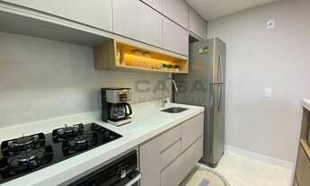 Imagem 4: PB185- COND.HAPPY DAYS- Apartamento 2 quartos c suite - Sol da manha - Vista livre - Modul