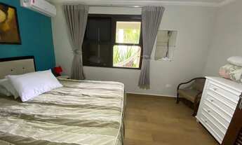 Imagem 2: Casa na prainha por dia