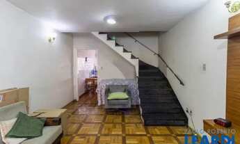 Imagem 3: SOBRADO - VILA ROMANA - SP