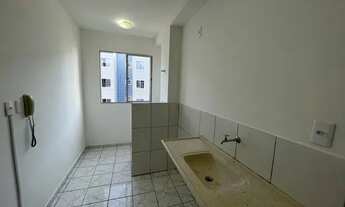 Imagem 4: Apartamento com 02 dor com ótimo valor com excelente localização, aceita financiamento MCM