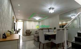 Imagem 7: Sobrado com 3 dormitórios à venda, 150 m² por R$ 900.000,00 - Vila Marieta - São Paulo/SP