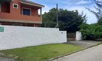 Imagem 2: Casa de Praia - 04 quartos - Praia Pinheira