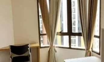 Imagem 5: Apartamento para aluguel possui 56 metros quadrados com 2 quartos em Indianópolis - São Pa