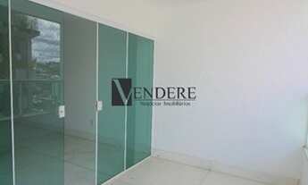 Imagem 6: Apartamento 4 quartos, sendo 1 suíte, 125m²