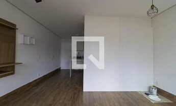 Imagem 7: Apartamento para Aluguel - Bela Vista, 1 Quarto, 39 m2