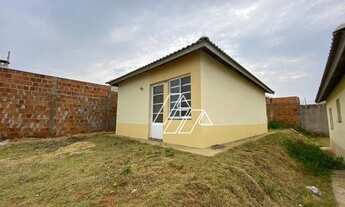 Imagem 2: Casa com 2 dormitórios à venda - Maracá II