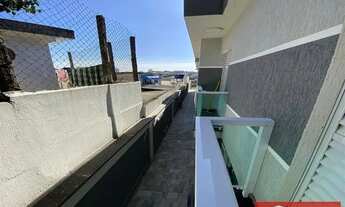 Imagem 3: Sobrado Vila Guilhermina São Paulo/SP