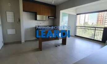 Imagem: APARTAMENTO - MORUMBI - SP