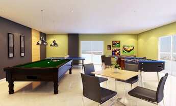 Imagem 5: Apto na planta Vl Caiçara