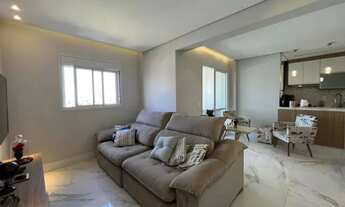 Imagem 3: Apartamento à venda em Santo Andre