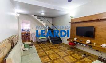 Imagem: SOBRADO - VILA ROMANA - SP