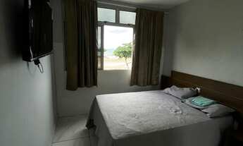 Imagem 5: Edf. Belmar - 03 quartos mobiliado na Av. Boa Viagem no Pina!