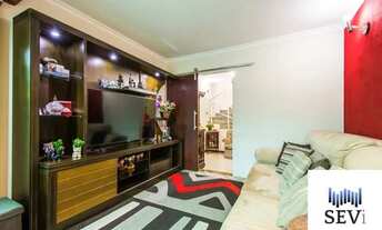 Imagem 3: SÃO PAULO - Casa Padrão - PLANALTO PAULISTA