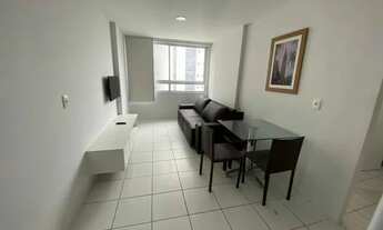 Imagem 3: ALUGO APARTAMENTO NO EDIFÍCIO MANHATTAN HOME SERVICE