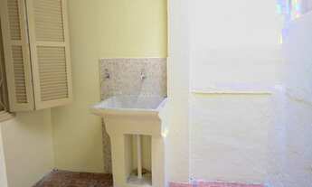 Imagem 6: Casa locação 2 quartos prox. metrô Praça da Arvore São Paulo - SP