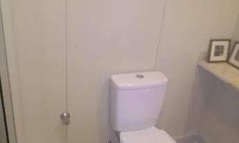 Imagem 4: Apto Metro Pailista 1 dorm 38 mts mobiliado sacada coz Sem burocracia pagou entrou