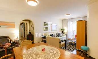 Imagem 2: Imóvel de 127m², com 3 dormitórios (sendo 1 suíte)