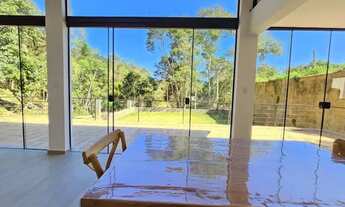 Imagem 2: Casa Moderna Casa em condomínio com 3 dormitórios