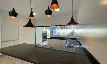 Imagem 5: Casa à venda 3 Quartos, 2 Vagas, 250M², Loteamento Residencial Campos do Conde II, Trememb