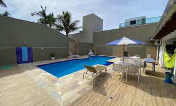 Imagem: Casa na prainha por dia