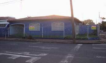 Imagem 4: Casa Comercial centro Arapongas