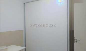 Imagem 6: Apartamento - Loteamento Parque São Martinho - Campinas