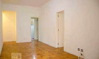 Imagem 3: Apartamento para Aluguel - Botafogo, 3 Quartos, 90 m2