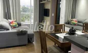 Imagem 2: Santo André - Apartamento Padrão - Vila Príncipe de Gales