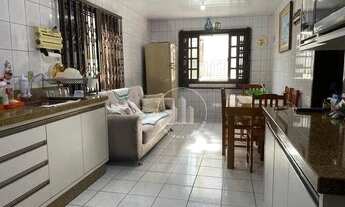 Imagem 7: Casa com 2 dormitórios à venda, 100 m² por R$ 398.000,00 - Capoeiras - Florianópolis/SC