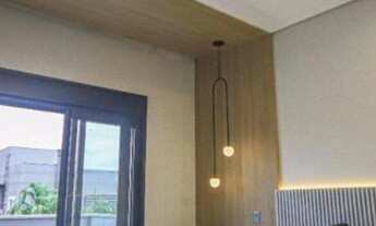 Imagem 7: Sobrado Florais dos Lagos