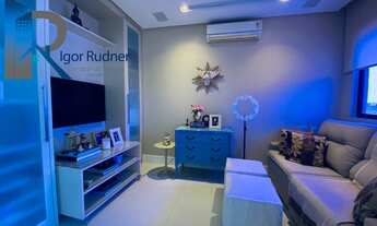 Imagem 5: SALVADOR - Apartamento Padrão - CAMINHO DAS ÁRVORES