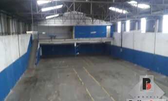 Imagem 4: Galpão/Depósito/Armazém para aluguel e venda com 510 metros quadrados com 2 quartos