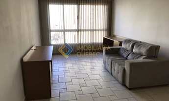 Imagem: Apartamentos - Locação - Nova Aliança